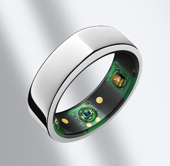 6 Oura ring